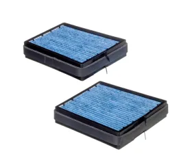Hengst Automotive Cabin Air Filter Set 203-830-12-00