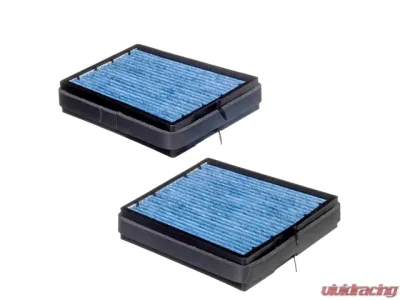 Hengst Automotive Cabin Air Filter Set 203-830-12-00 - 203-830-12-00