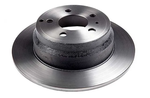 Fremax Brake Disc 31262099 - 31262099