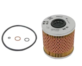 Mahle Oil Filter Kit 11-42-1-727-300