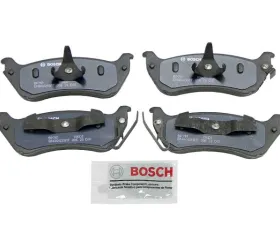 Bosch Brake Pad Set 163-420-04-20