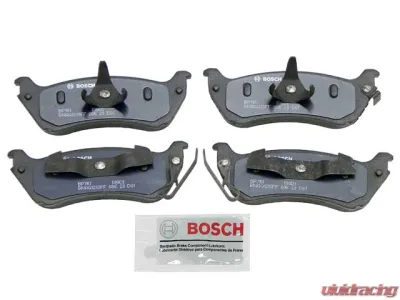 Bosch Brake Pad Set 163-420-04-20 - 163-420-04-20