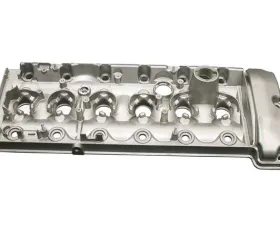 Genuine BMW Valve Cover 11-12-7-838-754