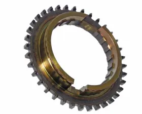 Rauch & Spiegel Gear Teeth 10 1550 311