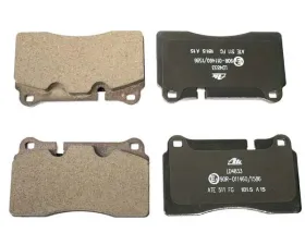ATE Brakes Brake Pad Set 7P6-698-151 F