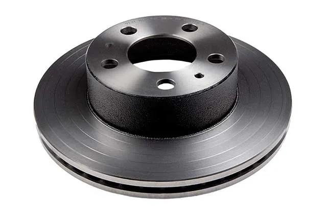 Fremax Brake Disc 31262089 - 31262089