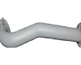 JP Group Dansk Exhaust Pipe 025-251-147 BL
