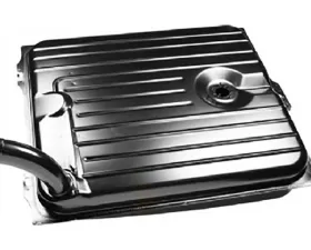 JP Group Dansk Fuel Tank 113-470-06-01