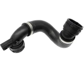 Genuine BMW Radiator Hose 17-12-7-531-581