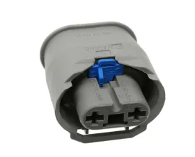 Genuine BMW Electrical Connector 61-13-8-364-498