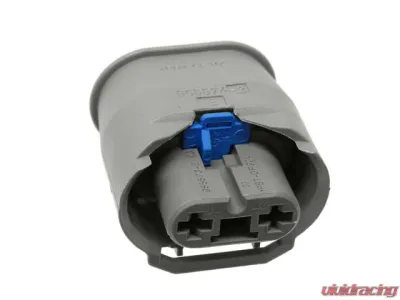 Genuine BMW Electrical Connector 61-13-8-364-498 - 61-13-8-364-498