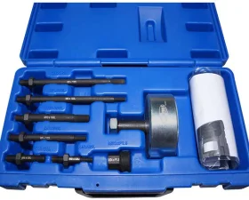 Baum Tools Tool Set B116-2033