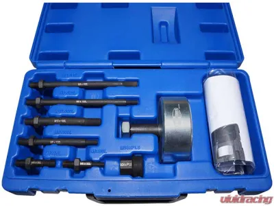 Baum Tools Tool Set B116-2033 - B116-2033