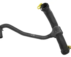 Genuine Jaguar Radiator Hose XR849189