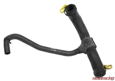 Genuine Jaguar Radiator Hose XR849189 - XR849189