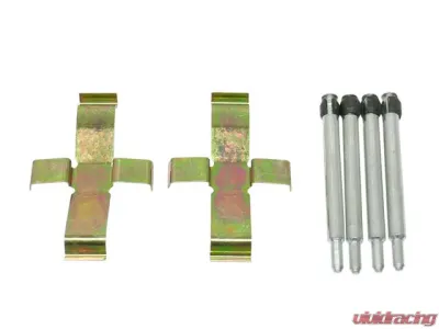 ATE Brakes Pin and Spring Kit 34-11-1-113-664 - 34-11-1-113-664