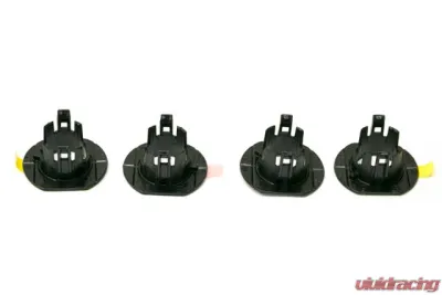Genuine BMW Support Set 51-12-7-312-750 - 51-12-7-312-750