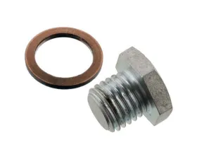 Febi Bilstein Engine Oil Drain Plug 11-13-7-553-918