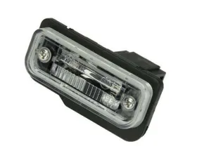 URO Parts License Plate Light 203-820-02-56