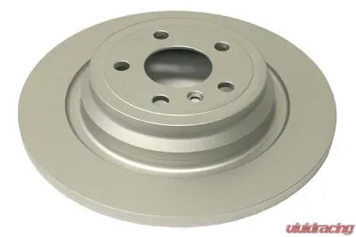 ATE Brakes Brake Disc 166-423-00-12 - 166-423-00-12