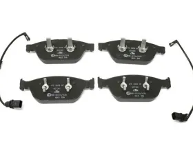 ATE Brakes Brake Pad Set 4H0-698-151 N