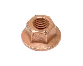 OEM Copper Collar Nut 11-72-1-437-202