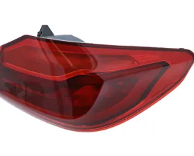 ULO Taillight 63-21-7-376-470