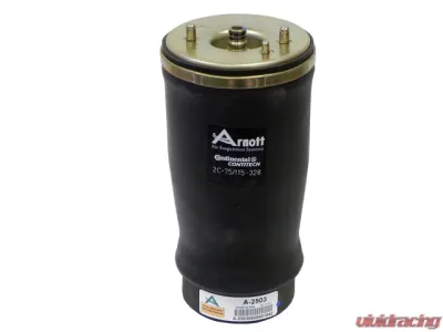 Arnott Industries Suspension Air Bag 37-12-6-750-356 - 37-12-6-750-356