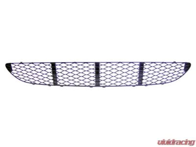Genuine Mercedes Bumper Cover Grille 211-885-00-53 - 211-885-00-53