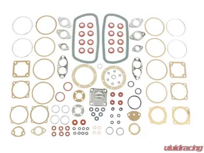 JP Group Dansk Engine Gasket Set 111-198-005 A - 111-198-005 A
