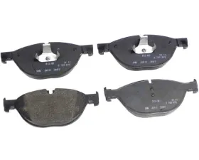 Genuine BMW Brake Pad Set 34-11-6-793-021