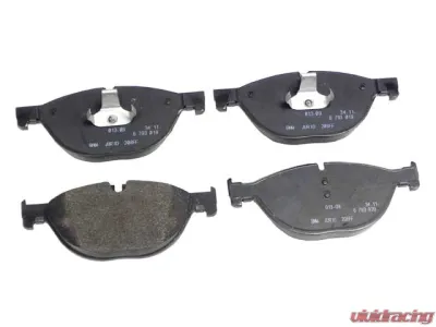 Genuine BMW Brake Pad Set 34-11-6-793-021 - 34-11-6-793-021