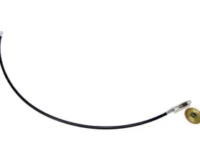 Genuine Porsche Convertible Top Cable 993-561-921-02