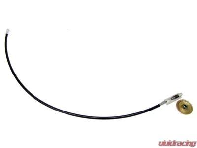 Genuine Porsche Convertible Top Cable 993-561-921-02 - 993-561-921-02
