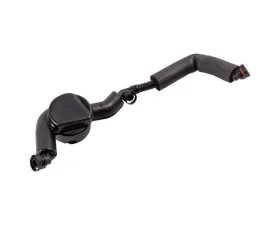 Febi Bilstein Crankcase Vent Hose 11-61-7-563-477