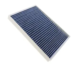 Airmatic Cabin Air Filter 4M0-819-439 B