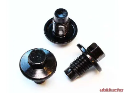 Elring Klinger Engine Oil Drain Plug AJ813202 - AJ813202