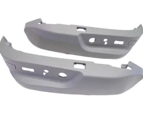 Genuine BMW Seat Switch Covering Set 52-10-7-058-009