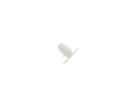 Genuine Mercedes Door Sill Clip 001-997-65-35