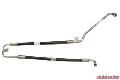 OEM Power Steering Hose 32-41-6-758-959 - 32-41-6-758-959