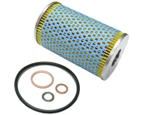 Hengst Automotive Oil Filter Kit 000-180-00-09 64