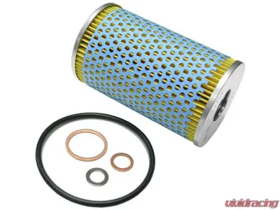 Hengst Automotive Oil Filter Kit 000-180-00-09 64 - 000-180-00-09 64