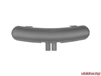 JP Group Dansk Muffler 10 1010 165 - 10 1010 165