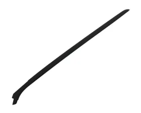 Genuine BMW Windshield Moulding 51-31-7-258-188