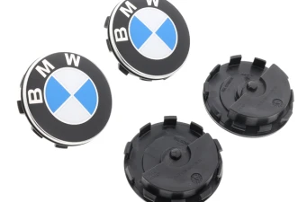Center Caps