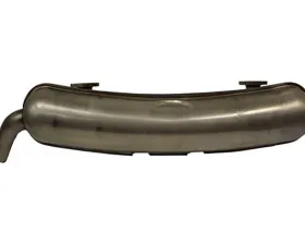 SSI Muffler 911-111-025-01