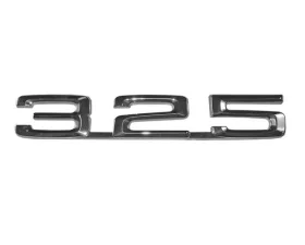 Genuine BMW Emblem 51-14-1-924-867