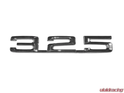 Genuine BMW Emblem 51-14-1-924-867 - 51-14-1-924-867