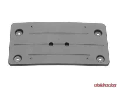 Genuine BMW License Plate Base 51-13-7-344-551 - 51-13-7-344-551