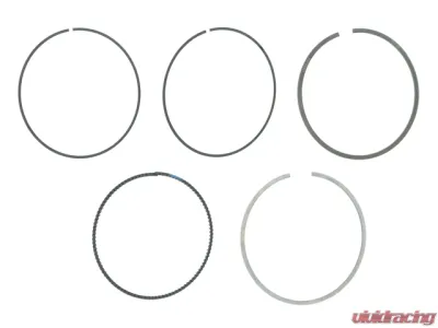 Mahle Piston Ring Set 11-25-7-610-297 - 11-25-7-610-297